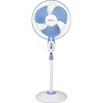 Surya Pedestal fan